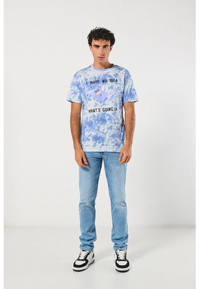 KOAJ CAMISETA KOAJ GYDA 15155 4/24