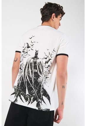 KOAJ CAMISETA KOAJ RETOKON 14035 4/24