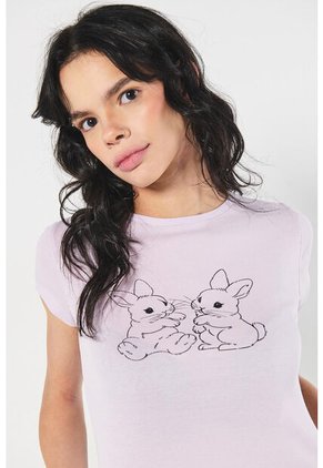 KOAJ CAMISETA KOAJ 15217 4/24