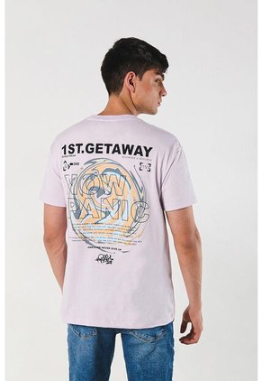 KOAJ CAMISETA KOAJ 14468 4/24