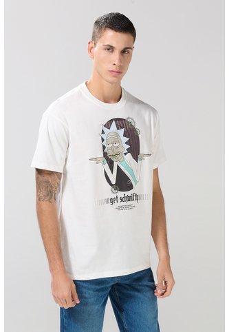 KOAJ CAMISETA KOAJ KEETYON 29084 4/25 Koaj