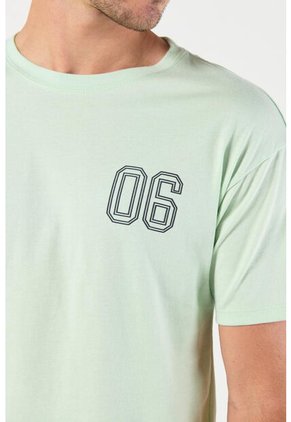 KOAJ CAMISETA KOAJ 14664 4/24
