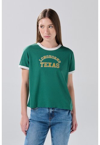 KOAJ CAMISETA KOAJ 31005 2/26 Koaj