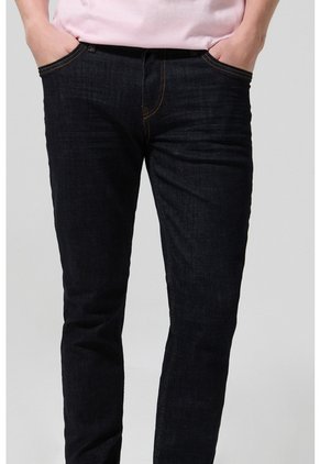 KOAJ PANTALON KOAJ JEAN SKINNY FIT 27316 3/2