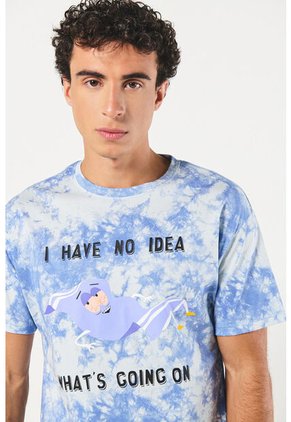 KOAJ CAMISETA KOAJ GYDA 15155 4/24