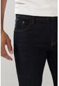 KOAJ Jean Tiro Bajo Azul Intenso Skinny Ceñido Con 5 Bolsillos de Koaj