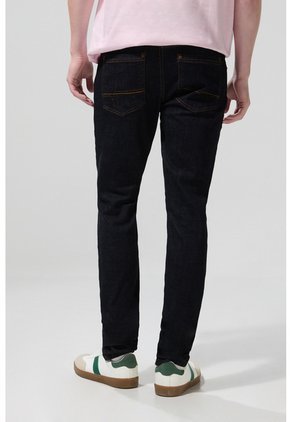 KOAJ PANTALON KOAJ JEAN SKINNY FIT 27316 3/2