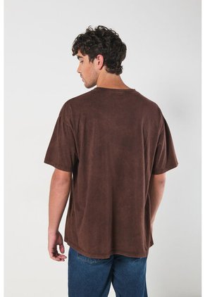 KOAJ CAMISETA KOAJ RENDI 4/24