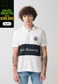 KOAJ CAMISA POLO KOAJ LENIVET 16141 4/24 de Koaj