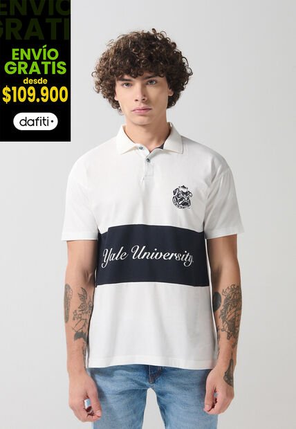 KOAJ CAMISA POLO KOAJ LENIVET 16141 4/24