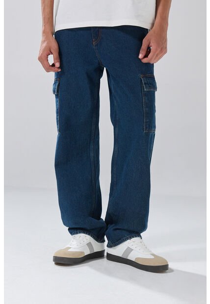 KOAJ PANTALON KOAJ CARGO 31140 M 1/26
