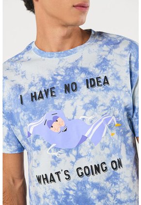 KOAJ CAMISETA KOAJ GYDA 15155 4/24