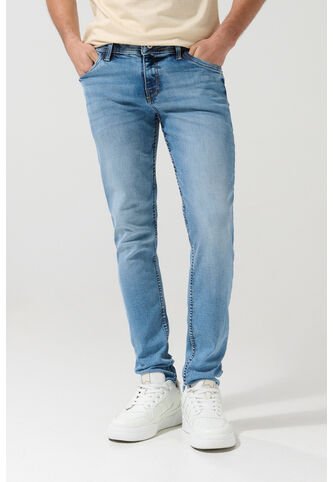 KOAJ PANTALON KOAJ JEAN  SKINNY FIT 26901 3/2 Koaj