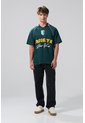 KOAJ CAMISETA KOAJ BRYKED 24942 3/25 de Koaj