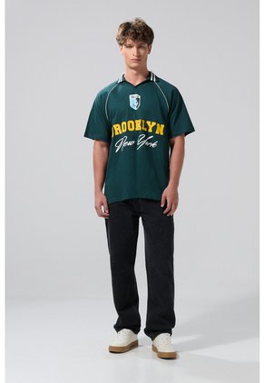 KOAJ CAMISETA KOAJ BRYKED 24942 3/25