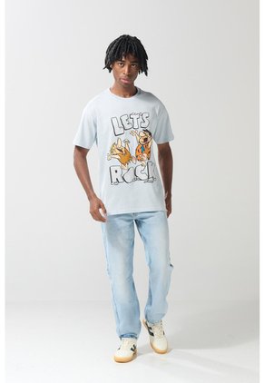 KOAJ CAMISETA KOAJ LOCKEIN 19512 1/25