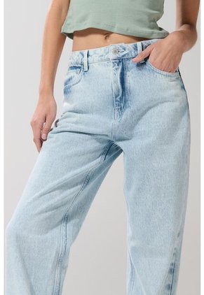 KOAJ PANTALON KOAJ JEAN 90S 22486 1/2