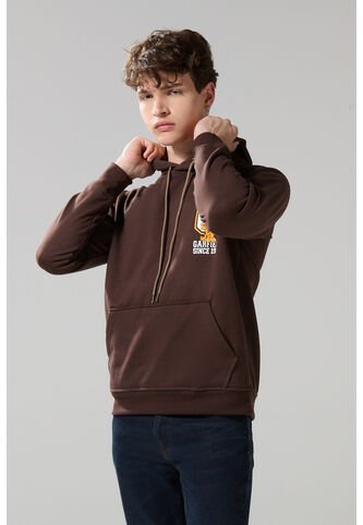 KOAJ BUZO CAPOTA KOAJ YEFIEL 27197 4/25 Koaj