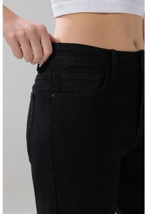 KOAJ PANTALON KOAJ JEAN STRAIGHT LEG 29451 4/
