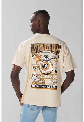 KOAJ CAMISETA KOAJ ROLEND 18488 1/25