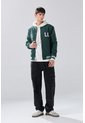 KOAJ CHAQUETA KOAJ VERT 1 1/26 de Koaj