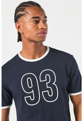 KOAJ CAMISETA  KOAJ 14656 4/24