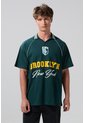 KOAJ CAMISETA KOAJ BRYKED 24942 3/25 de Koaj