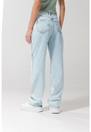 KOAJ PANTALON KOAJ JEAN 90S 22486 1/2