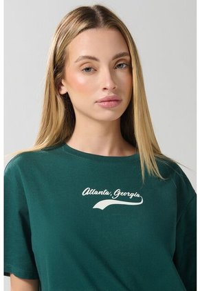 CAMISETA KOAJ 23821 2/25