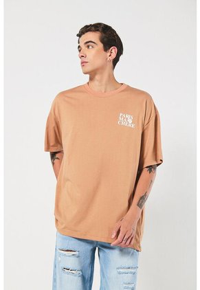 KOAJ CAMISETA KOAJ BRAXEN 4/24