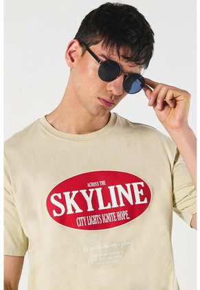 KOAJ CAMISETA KOAJ 15209 4/24