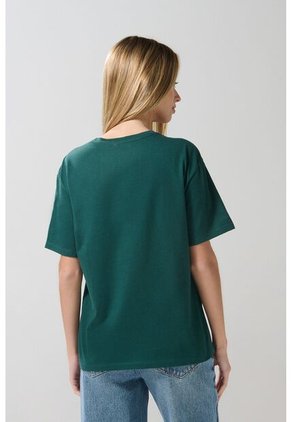 CAMISETA KOAJ 23821 2/25