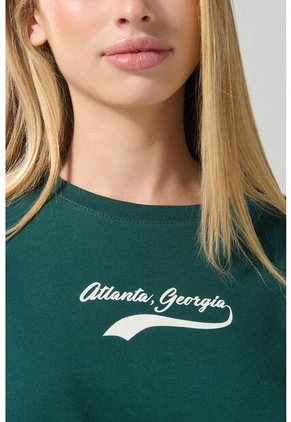 CAMISETA KOAJ 23821 2/25