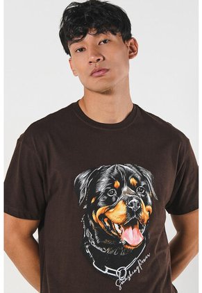 KOAJ CAMISETA KOAJ 15206 4/24