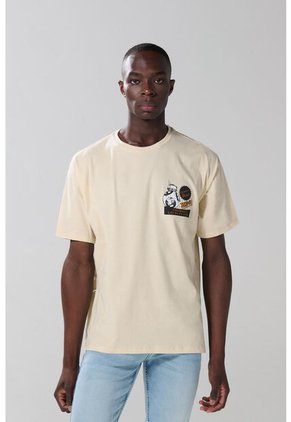 KOAJ CAMISETA KOAJ ROLEND 18488 1/25