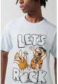 KOAJ CAMISETA KOAJ LOCKEIN 19512 1/25 de Koaj