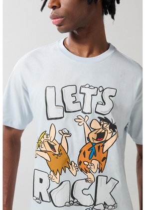 KOAJ CAMISETA KOAJ LOCKEIN 19512 1/25