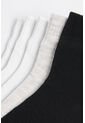 KOAJ SET MEDIAS KOAJ CORTA 10156 2/24 X5 de Koaj
