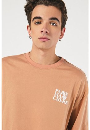 KOAJ CAMISETA KOAJ BRAXEN 4/24