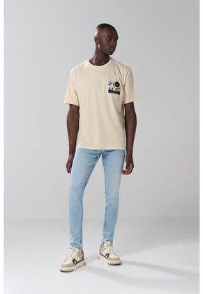 KOAJ CAMISETA KOAJ ROLEND 18488 1/25