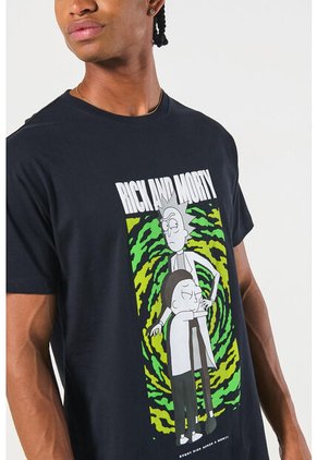 KOAJ CAMISETA KOAJ KANDECO 15882 4/24