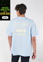 KOAJ CAMISETA KOAJ MUFE 4/24 de Koaj