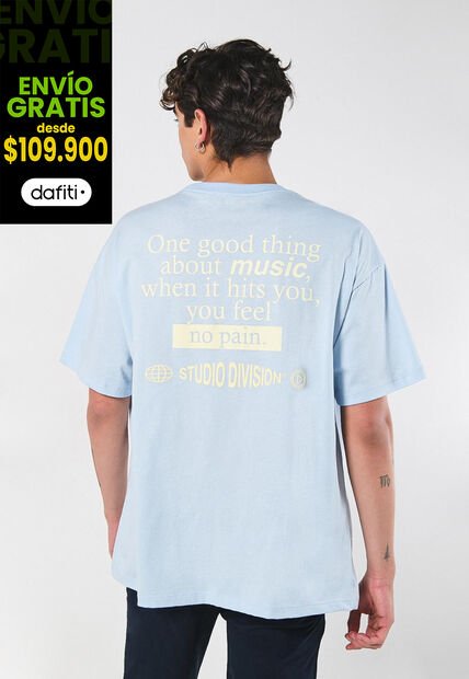 KOAJ CAMISETA KOAJ MUFE 4/24