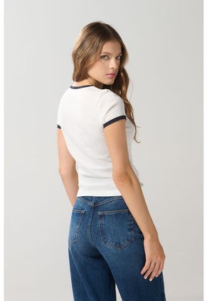 CAMISETA KOAJ 21954 1/25