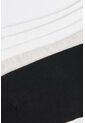 KOAJ SET MEDIAS KOAJ CORTA 10156 2/24 X5 de Koaj