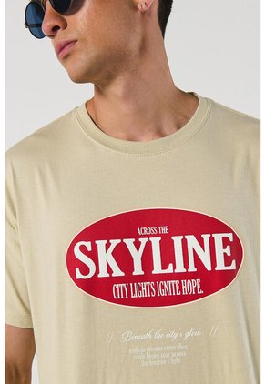 KOAJ CAMISETA KOAJ 15209 4/24