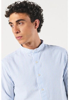 CAMISA KOAJ NERU ML 12389 1/25