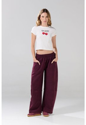 KOAJ CAMISETA KOAJ PORT 3 30117 4/25