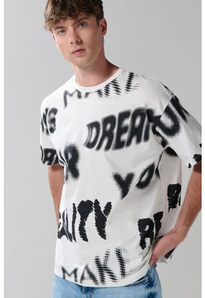 KOAJ CAMISETA KOAJ EFER 1/25