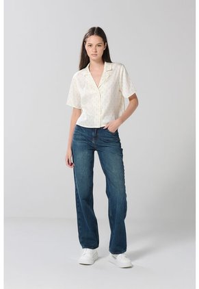 BLUSA KOAJ RESORT MC 12562 1/25